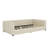 Upholstered Platform Bed Available In Queen And Twin XL Sizes-1291155136