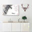Fishermen by Wu Zhen - Wrapped Canvas Painting-55364178
