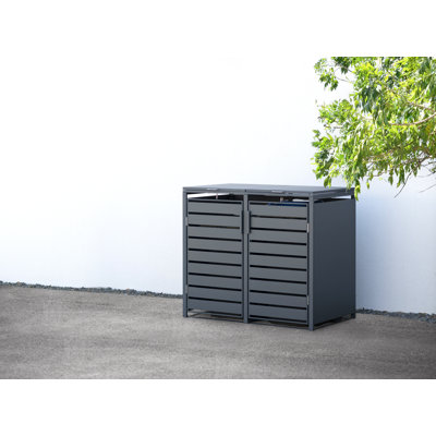 Bin Store