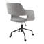 Chaise de bureau Margarit-948149158