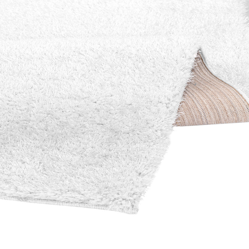 Caytlyn Shag Indoor / Outdoor Area Rug, Runner 60 x 220 cm