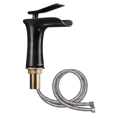 Vessel Sink Faucet Single-handle Bathroom Faucet