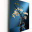 Horloge murale Jenan-1139875621