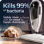 Avalla High Pressure Steam Mop & Steam Cleaner T-9