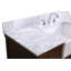 Ensemble de meuble-lavabo simple 48 po Moton-6437930