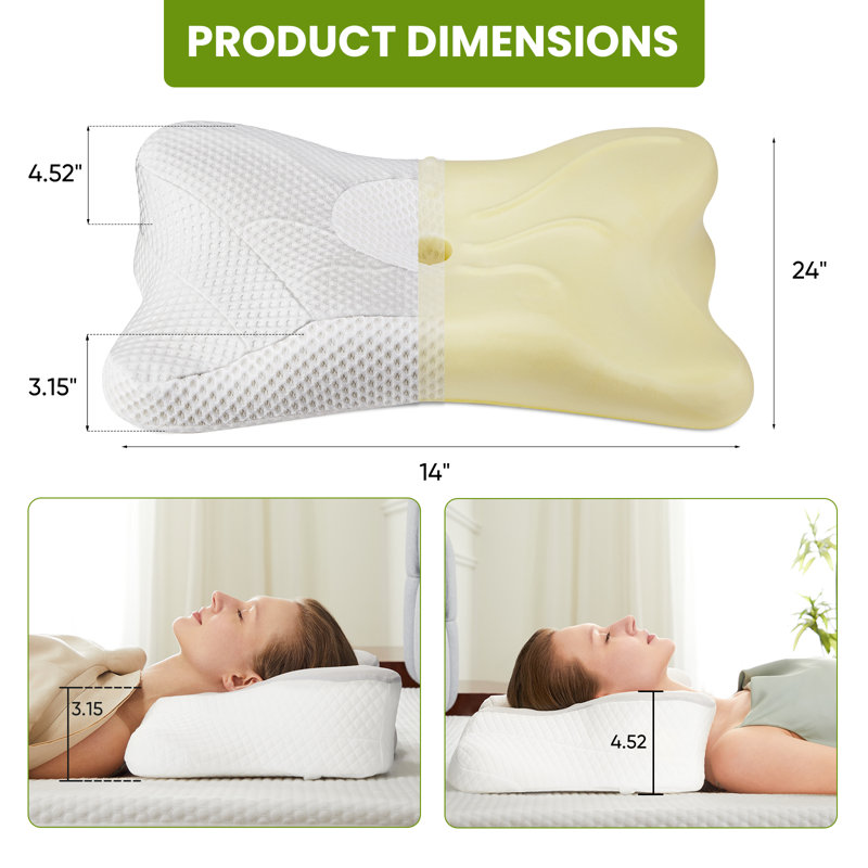 Coussin Drogo, Beige