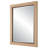 Arnesto Rectangle Wall Mirror