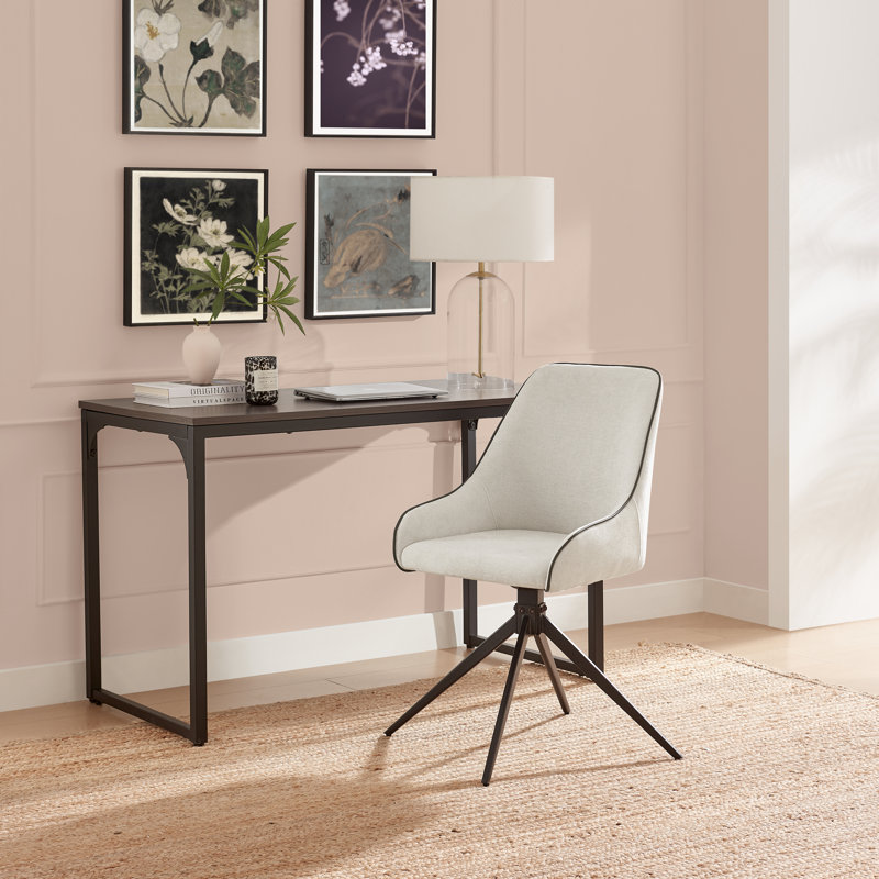 Polyester Blend, Cream