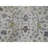 Wonnie One-of-a-Kind 5' X 5' New Age Square Wool Area Rug Grey