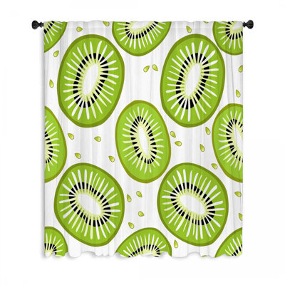Rideaux Kiwi