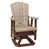Weatherwood/Tudor Brown