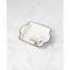 Lenox Chef Snoopy Square Baker