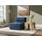 Enso Velvet Slipper Chair-1330766142