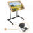 1500 Piece Jigsaw Puzzle Table with Wheels-1279603705