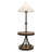 58" High Achse Floor Lamp