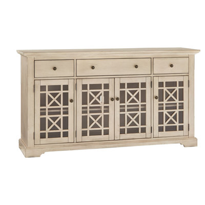 Console 65,75" Clayborne