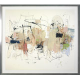 Blended Family Print by T.R Joseph