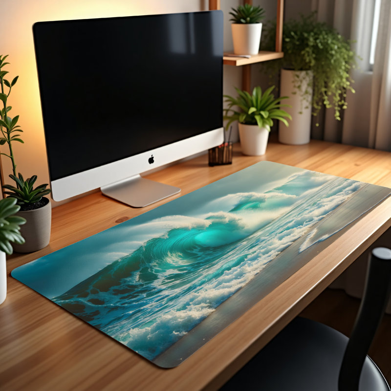 Desk Pad, 23.6x13.8