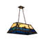 Luminaire suspendu géométrique Old Forge-127326989-127326986