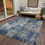 Tapis intérieur / extérieur Chayden Chantille ACN1008-633437487