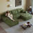Cloud Sectional Sofa-151756392