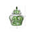 Stoddard Decorative Jar 1