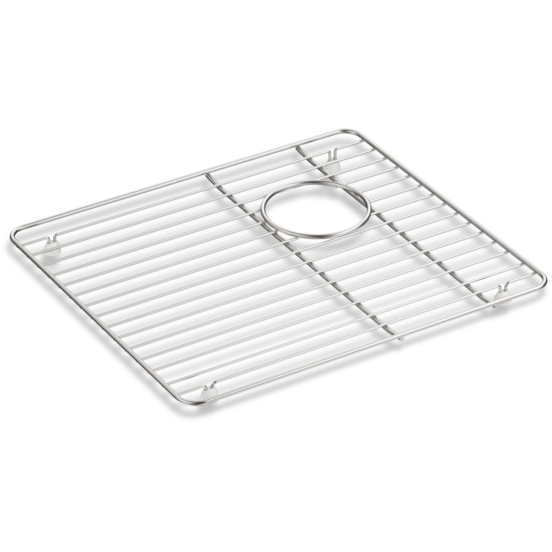 Riverby 16.06" x 16.3" Sink Grid