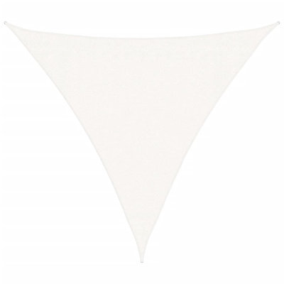 Barnicle 3m x 3m Triangular Shade Sail