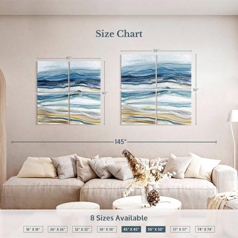 Ocean's Movement