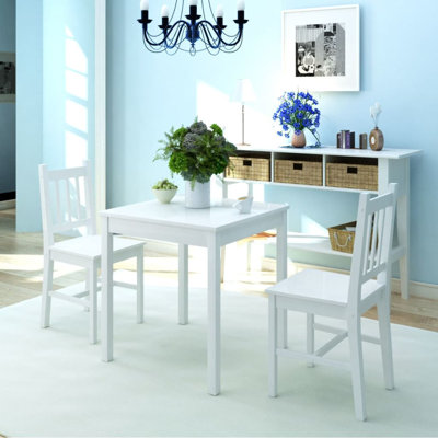 Rhinelander 2 - Person Dining Set