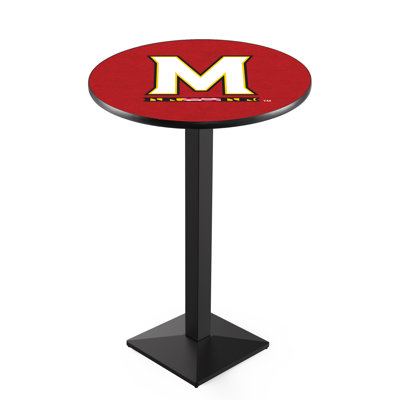 Table bistro NCAA 36 "