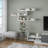 Ramage 3 Piece Floating Shelf-28878986