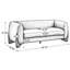 Canapé Boucle Sherpa-1340478451