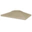 Freeport Park Fabric Replacement Canopy for Gazebo-43274572