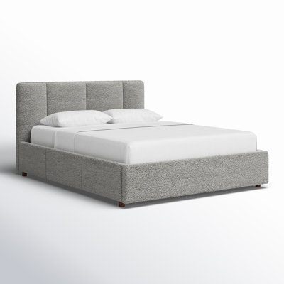 Ruthie Upholstered Bed