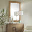 Miroir Uttermost Twist