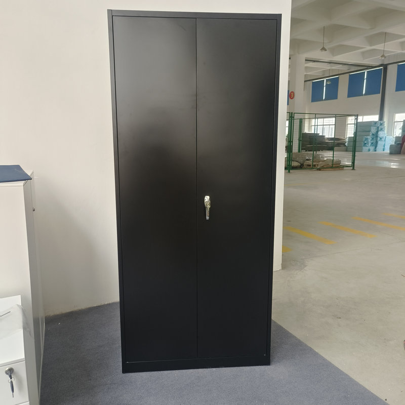 Cabinet de remplissage en métal