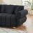 89-Inch Sofa Couch-1426133317