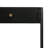 Acer Iron Writing Desk