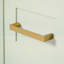 Meuble-lavabo élégant avec rangement avancé et lavabo de qualité pour les espaces compacts-833280666