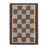 Vantage One-of-a-Kind 4'7X6'7 Hand Knotted Area Rug