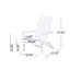 CHAISE ADIRONDack pliable-1299889112