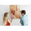 Magnetic Glass Dry Erase Board