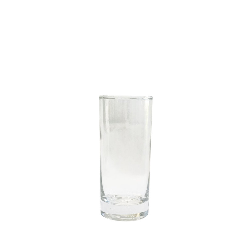 7 oz Verre Highball