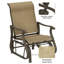 Outdoor Glider Chair