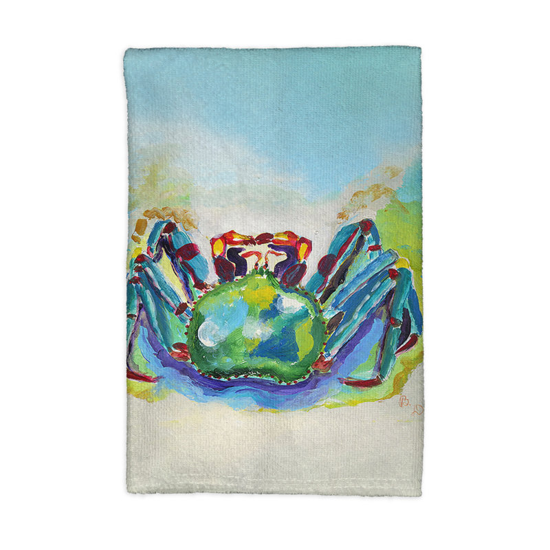 Dish Cloth Kitchen Towel