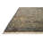 Hannah Hand-Knotted Wool Gray/Blue/Yellow Area Rug-664326339