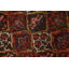Tapis traditionnel à teinture végétale 7 x 10