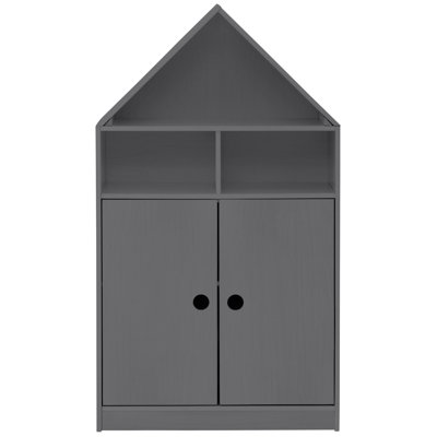 Cervantes 2 Door Wardrobe