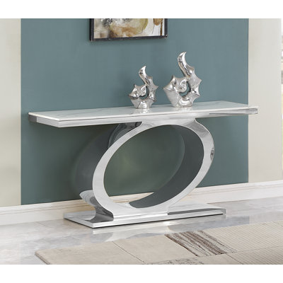 Console Ezechiele